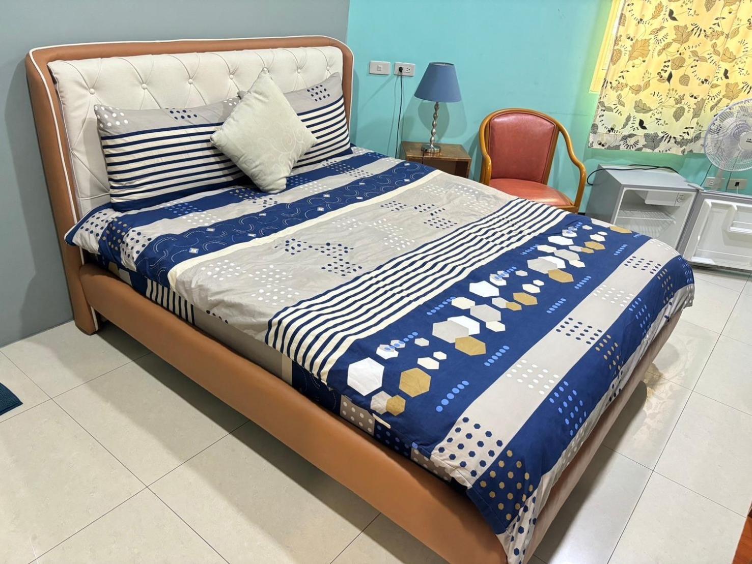 לוקאנג Luyu Homestay מראה חיצוני תמונה