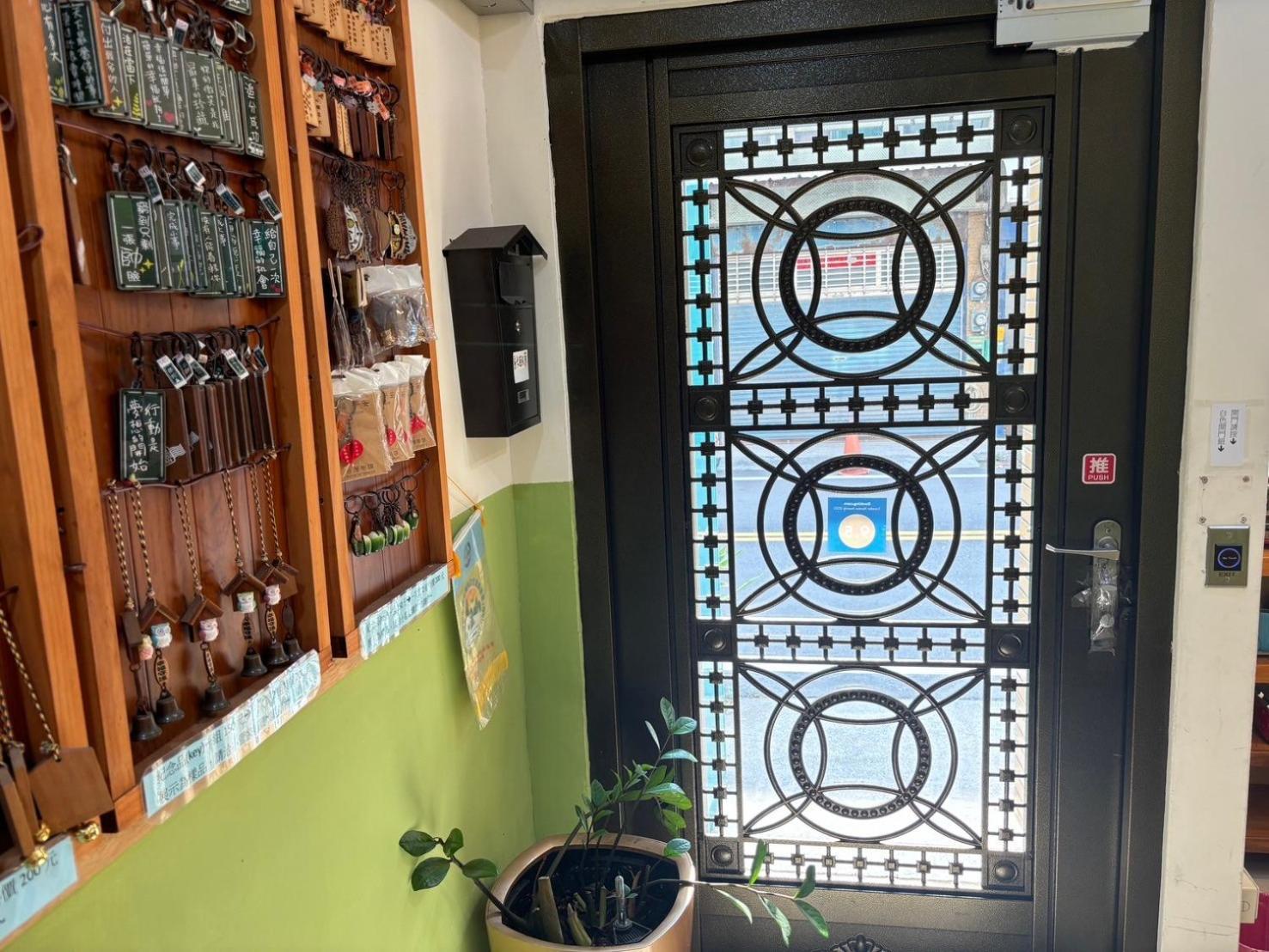 לוקאנג Luyu Homestay מראה חיצוני תמונה