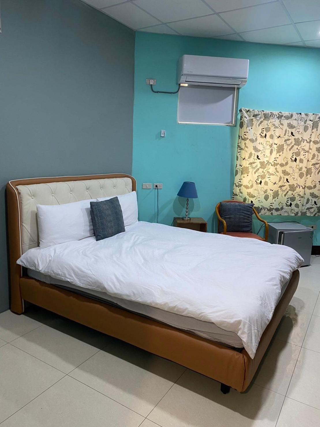 לוקאנג Luyu Homestay מראה חיצוני תמונה