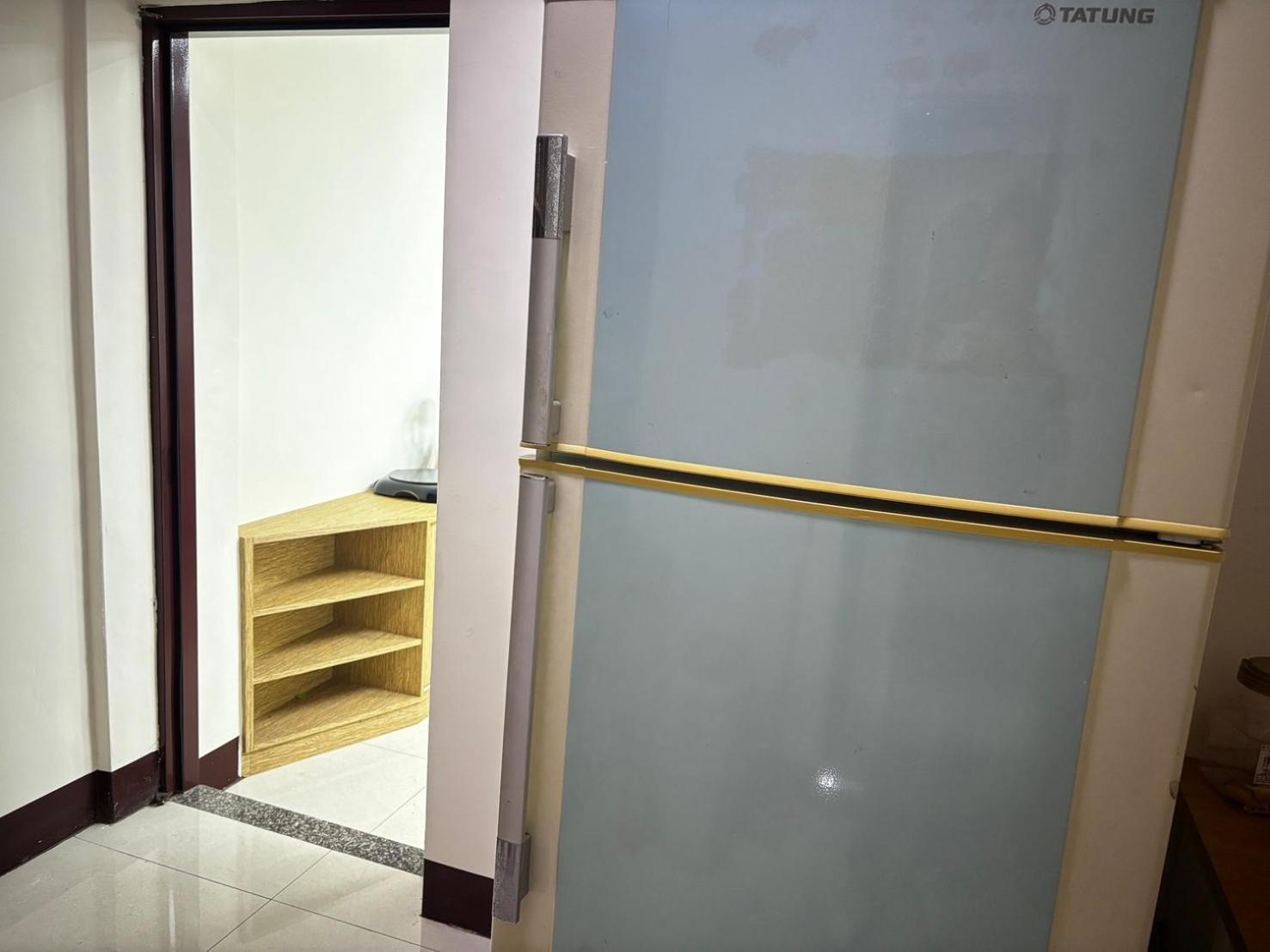 לוקאנג Luyu Homestay מראה חיצוני תמונה