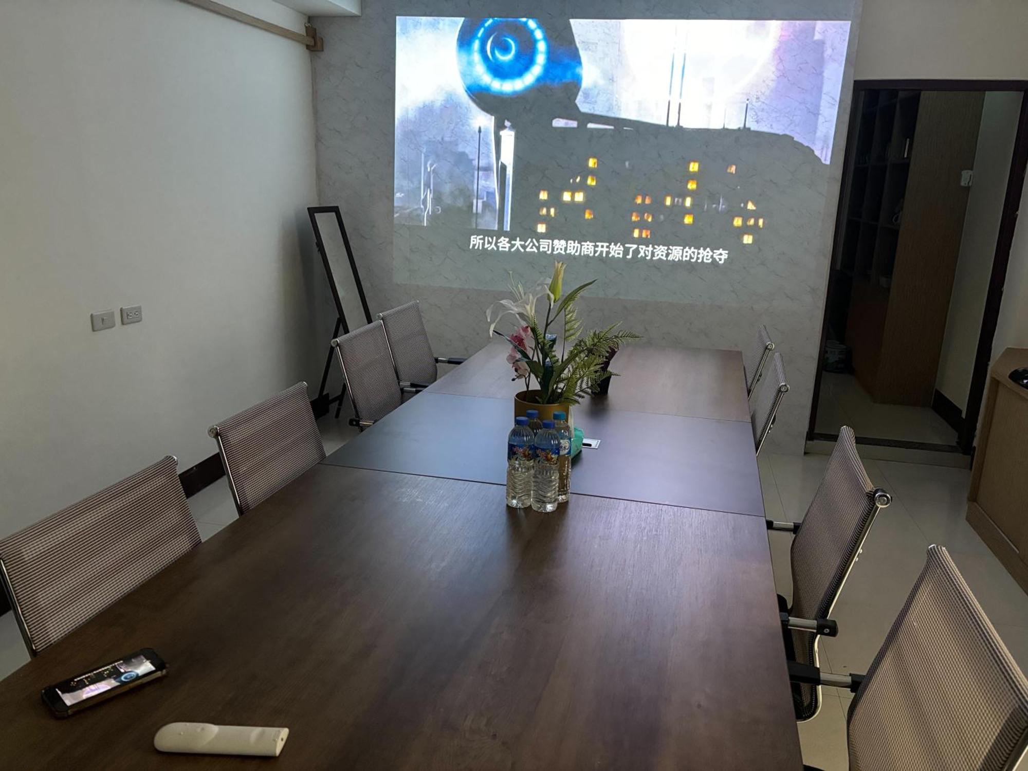 לוקאנג Luyu Homestay מראה חיצוני תמונה