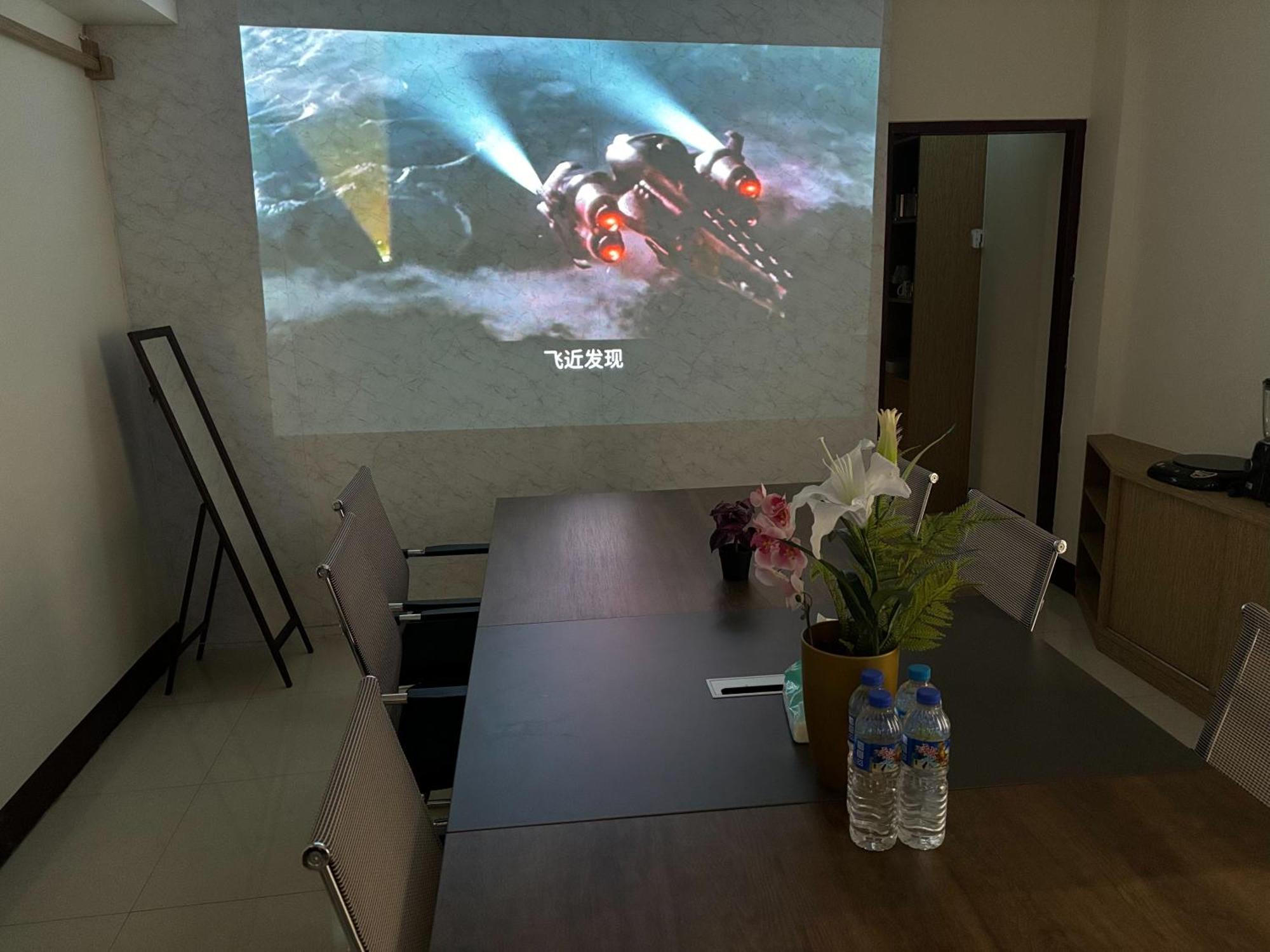 לוקאנג Luyu Homestay מראה חיצוני תמונה